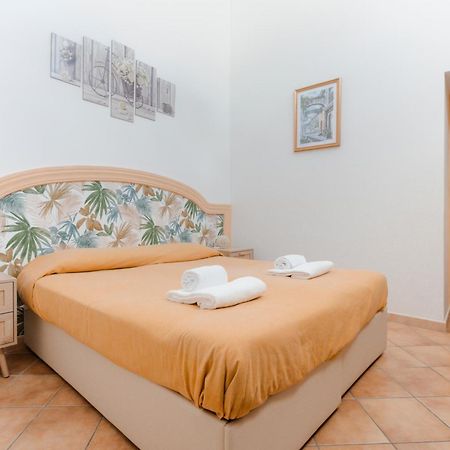 Casa Monticello Apartment Positano Exterior foto