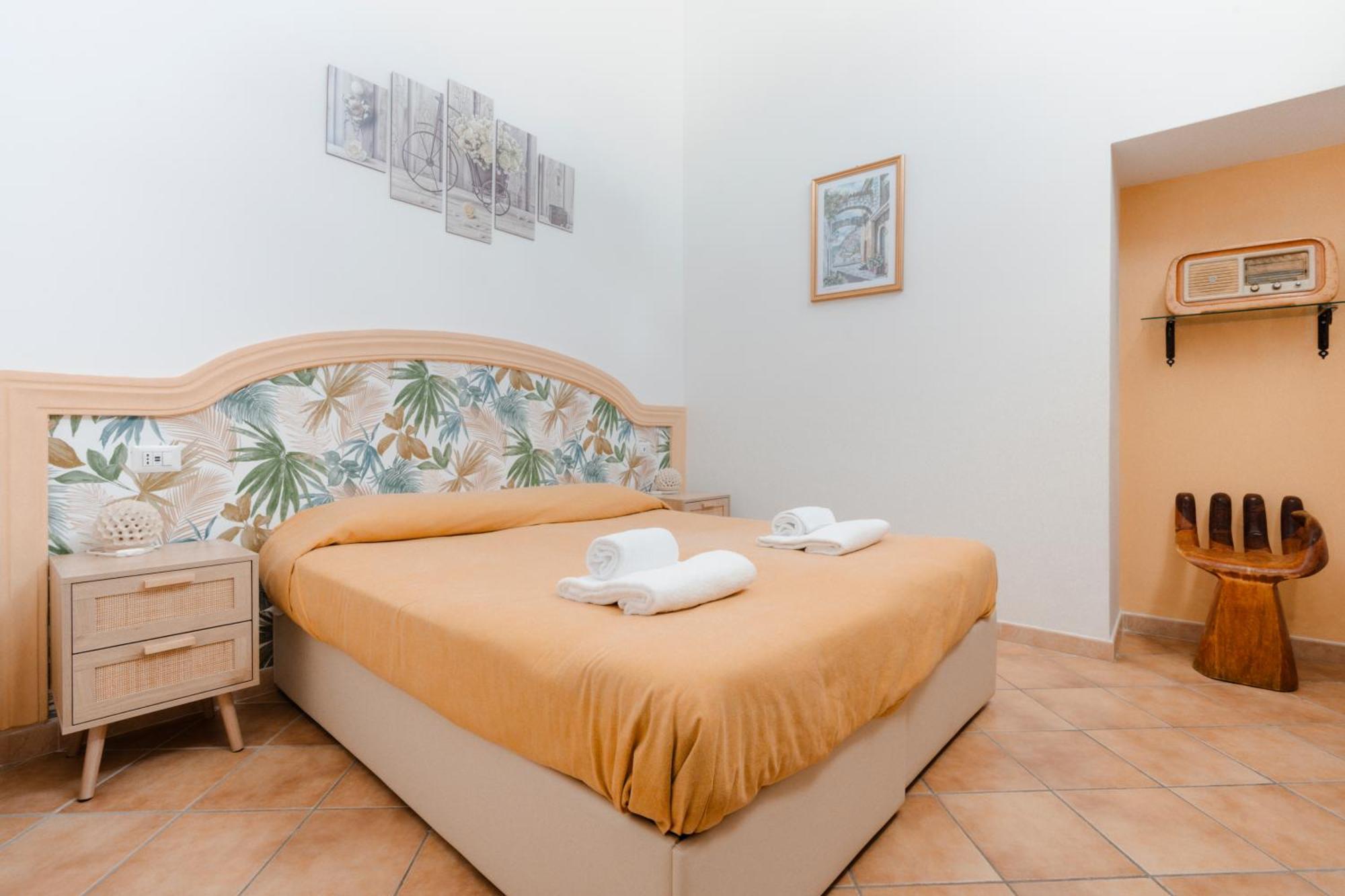 Casa Monticello Apartment Positano Exterior foto