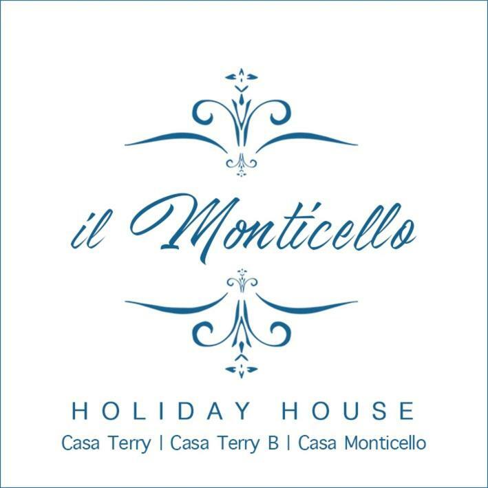 Casa Monticello Apartment Positano Exterior foto